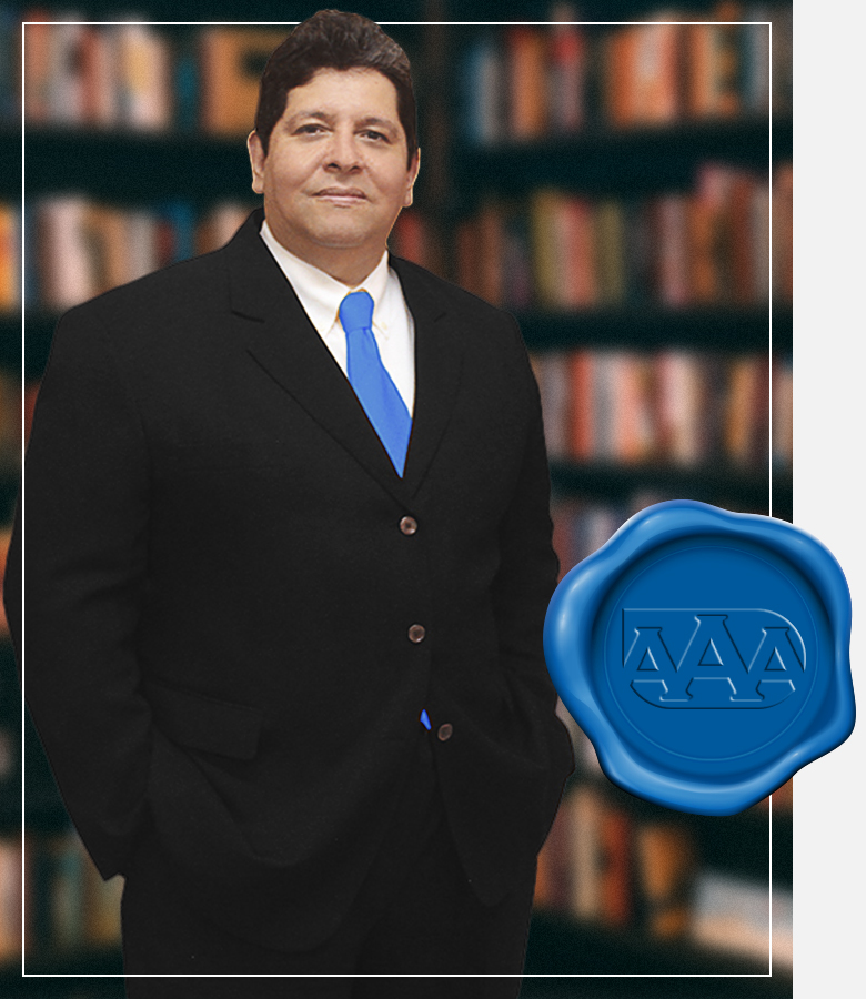 Lic Aparicio